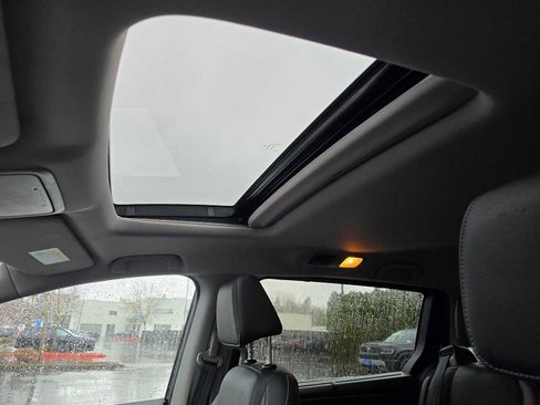 Used 2024 Honda Odyssey EX-L image 23