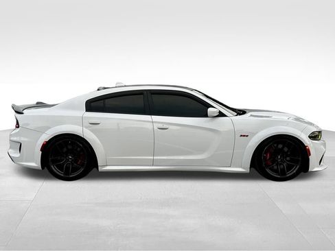 Used 2020 Dodge Charger Scat Pack image 8
