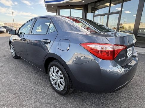 Used 2019 Toyota Corolla LE FWD image 7