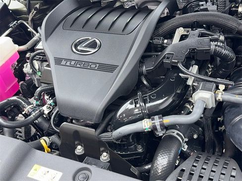 Used 2022 Lexus NX 350 AWD image 54