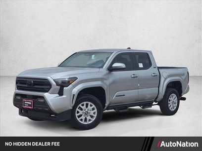 Used 2026 Toyota Tacoma SR5