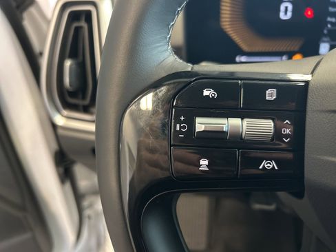 New 2026 Kia Sorento LX image 19