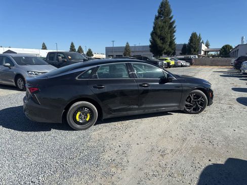 Used 2025 Kia K5 GT-Line w/ GT-Line Premium Package AWD/4WD image 4