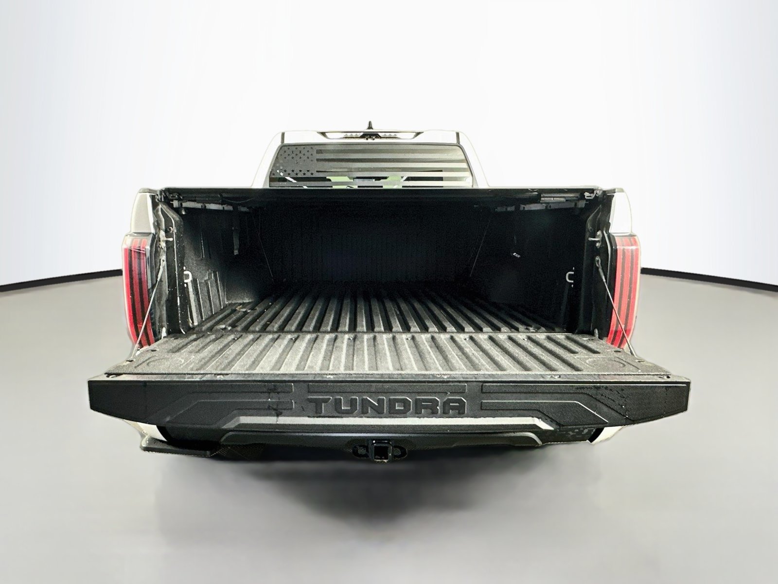 Used 2023 Toyota Tundra TRD Pro AWD/4WD image 29