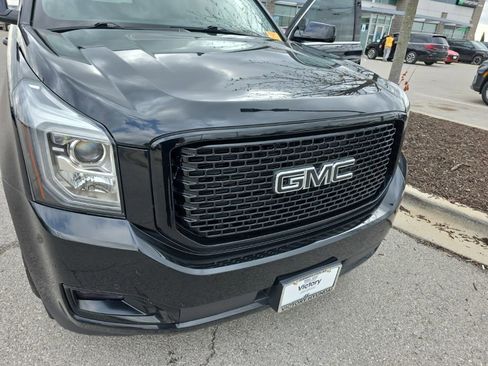 Used 2017 GMC Yukon Denali w/ Open Road Package image 25