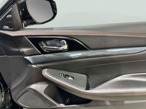 Used 2021 Nissan Maxima SR w/ Sport Mat Group FWD image 38