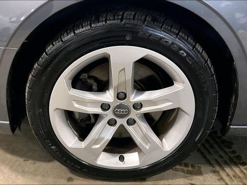 Used 2017 Audi A3 2.0T Premium w/ Convenience Package image 9