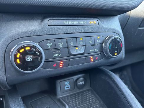 Used 2022 Ford Bronco Sport Big Bend w/ Convenience Package AWD/4WD image 33