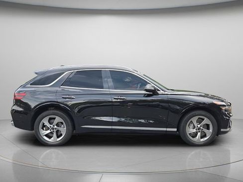 Used 2026 Genesis GV70 2.5T Advanced AWD/4WD image 9