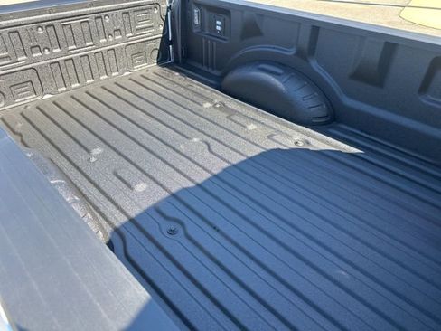 New 2026 Ford F350 XL w/ STX Appearance Package AWD/4WD image 4