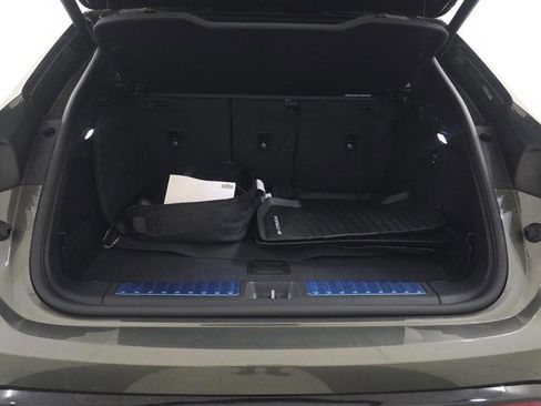 Used 2025 Porsche Macan Turbo Electric image 16