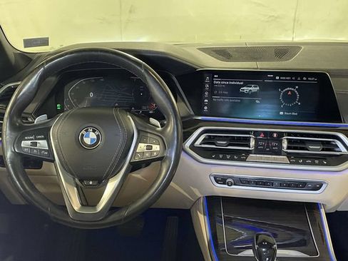 Used 2020 BMW X5 xDrive40i w/ Premium Package AWD/4WD image 26