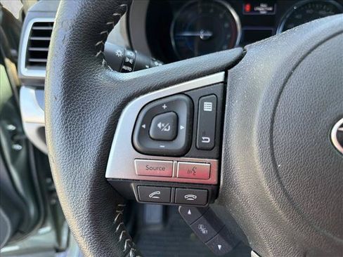 Used 2018 Subaru Forester 2.5i Limited AWD/4WD image 13