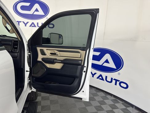 Used 2020 RAM 1500 Limited AWD/4WD image 37