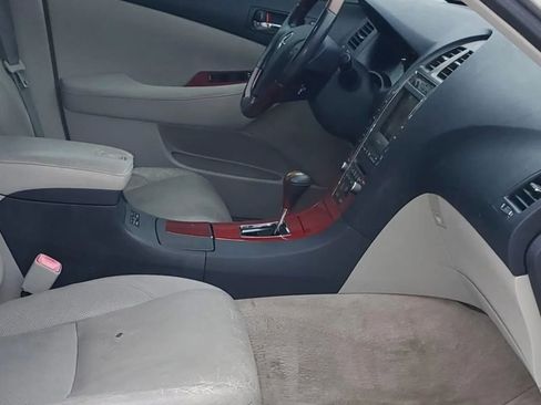 Used 2009 Lexus ES 350 image 9