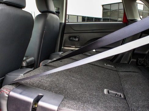 New 2025 Mitsubishi Outlander Sport SE AWD/4WD image 34