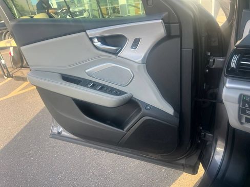 Used 2021 Acura RDX FWD w/ Technology Package image 7