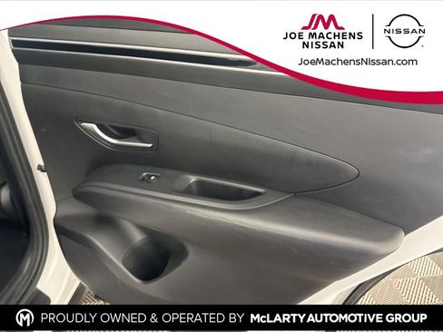 Used 2023 Hyundai Tucson SEL image 22