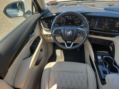 Used 2023 Buick Envision Avenir AWD/4WD image 19