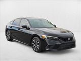 Used 2024 Honda Civic EX-L image 3