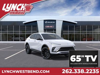 New 2026 Buick Envista Sport Touring w/ Convenience I Package