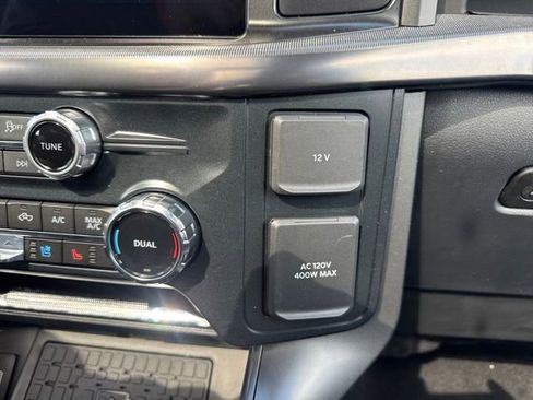 New 2026 Ford F150 Lariat AWD/4WD image 44