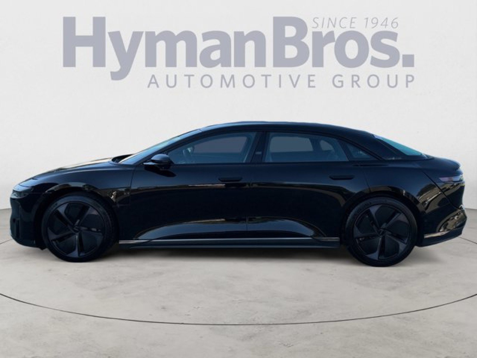 Used 2024 Lucid Air Touring AWD/4WD image 6