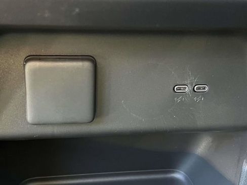 New 2026 GMC Sierra EV Elevation w/ LPO, Elevation Dark Package image 13