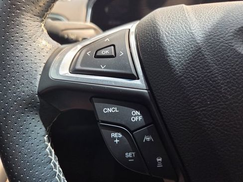 Used 2019 Ford Edge ST w/ Convenience Package AWD/4WD image 26