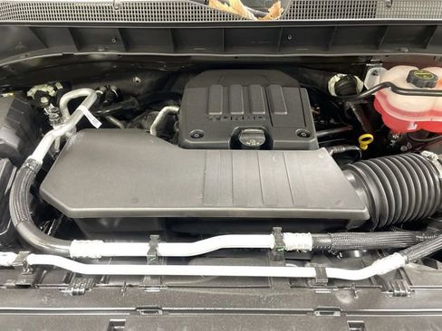 New 2026 Chevrolet Silverado 1500 W/T w/ Trailering Package image 28