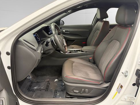 Used 2020 Hyundai Sonata SEL Plus w/ Cargo Package FWD image 9