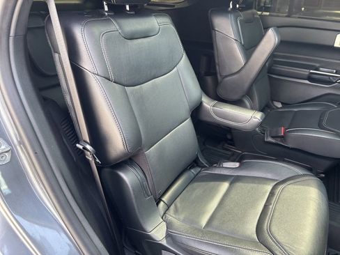 Used 2021 Ford Explorer ST w/ Equipment Group 401A AWD/4WD image 50
