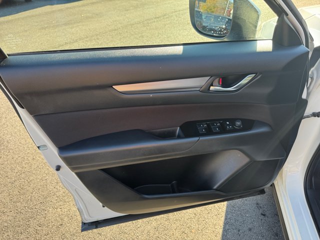 Used 2019 MAZDA CX-5 Sport w/ I-ACTIVSENSE Package AWD/4WD image 21