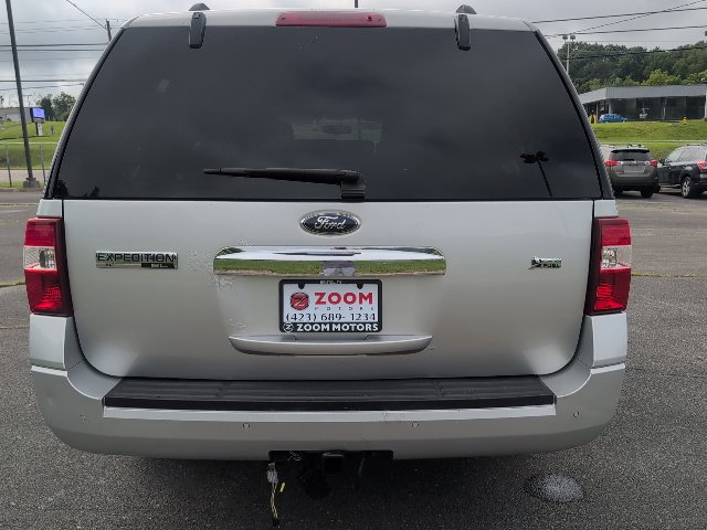 Used 2012 Ford Expedition EL XLT w/ Leather Seating Pkg AWD/4WD image 7