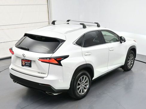 Used 2017 Lexus NX 200t AWD w/ Accessory Package 2 image 34