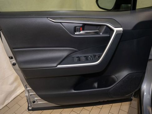 Certified 2023 Toyota RAV4 XLE image 12