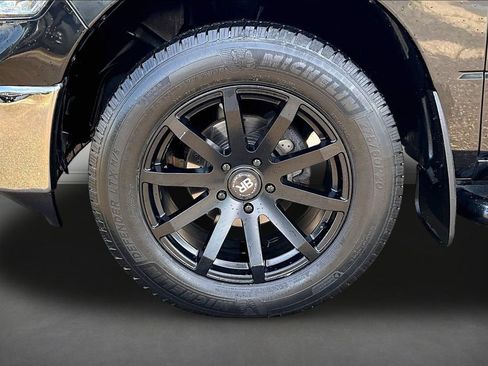 Used 2016 RAM 1500 Big Horn AWD/4WD image 33