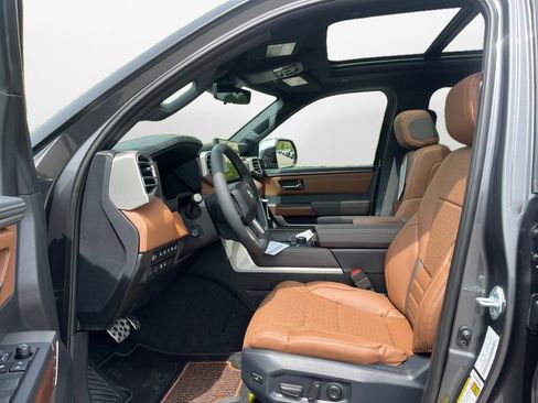 New 2026 Toyota Tundra 1794 Edition AWD/4WD image 9