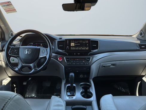 Used 2019 Honda Pilot EX-L image 10