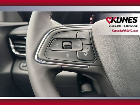 New 2026 Buick Envista Sport Touring w/ Convenience I Package image 20