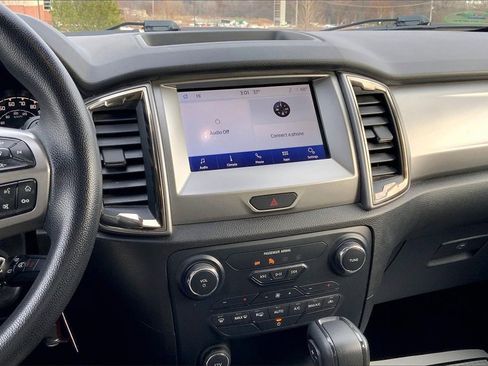 Used 2020 Ford Ranger XLT w/ FX4 Off-Road Package image 12