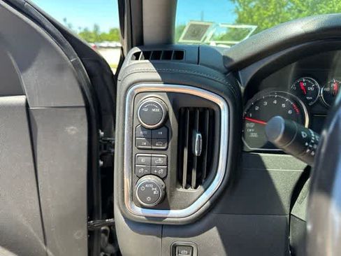 Used 2021 Chevrolet Silverado 1500 RST w/ All Star Edition Plus AWD/4WD image 14