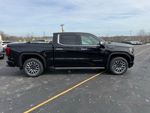 New 2026 GMC Sierra 1500 Denali Ultimate image 2