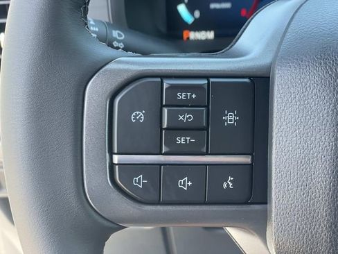 New 2026 Ford F150 XLT AWD/4WD image 8