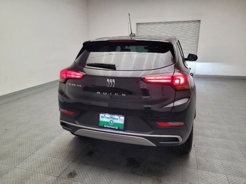 Used 2024 Buick Encore GX Preferred FWD image 7