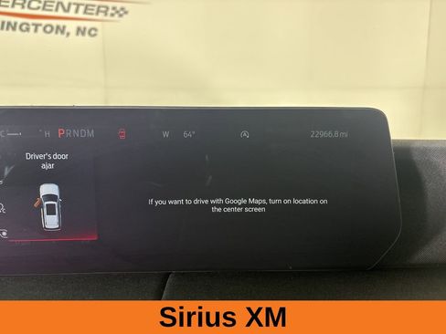 Used 2025 Ford Expedition Platinum image 14