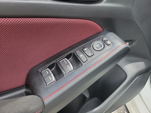 Used 2025 Honda Civic Si image 24