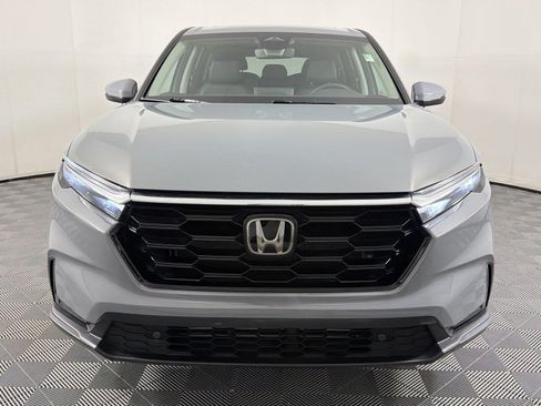 Used 2023 Honda CR-V EX-L image 2