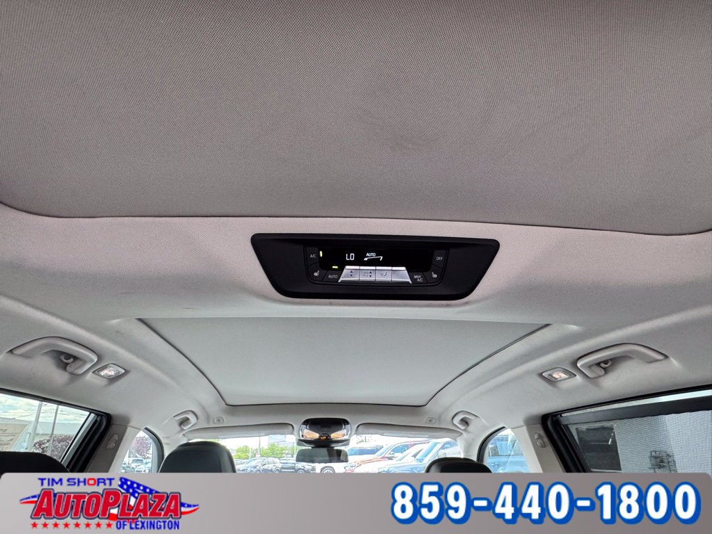 Used 2025 BMW X7 xDrive40i AWD/4WD image 51
