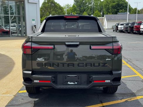 New 2026 Hyundai Santa Cruz SEL AWD/4WD image 5